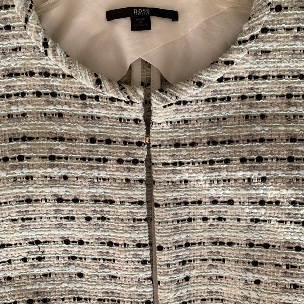 Boss jacket - Picture 3 of 8